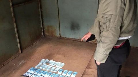 В Оренбурге гость обокрал молодоженов сразу после свадьбы