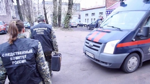 Под Петербургом родители попытались убить маленькую дочь