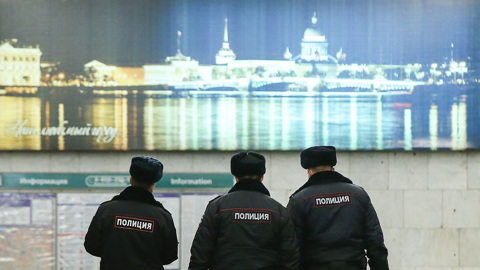 Споили и надругались: история с иностранцем в культурной столице