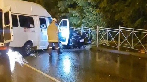 14 пострадавших в ДТП в Железноводске получат страховые выплаты – мэр