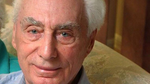 Бывший эсэсовец Гельмут Оберлендер скончался в Канаде в возрасте 97 лет