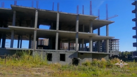 Бумажные новостройки: суды вместо новоселья