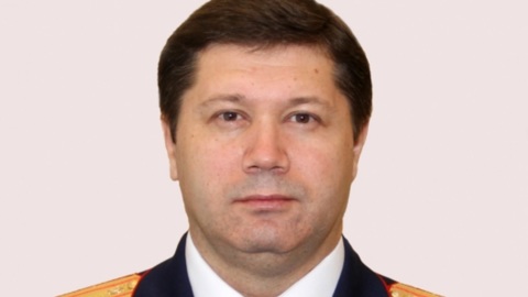 Глава пермского управления Следственного комитета найден мертвым