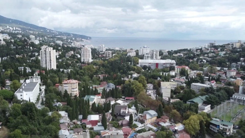 В Ялте обнаружили тело женщины, пропавшей во время летнего потопа