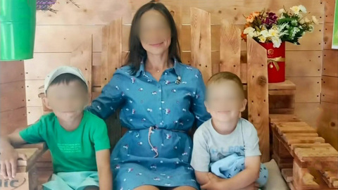 Уголовник жестоко расправился с воспитательницей детсада и двумя детьми