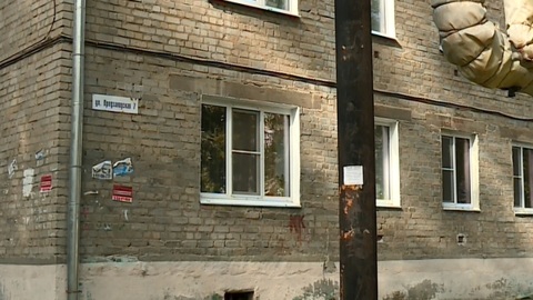 В Рязани пожилые супруги погибли при пожаре