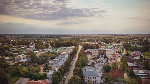 Тысячелетие Суздаля уже близко: на благоустройство города выделили еще миллионы