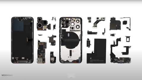 Apple позволила чинить iPhone в режиме "сделай сам"