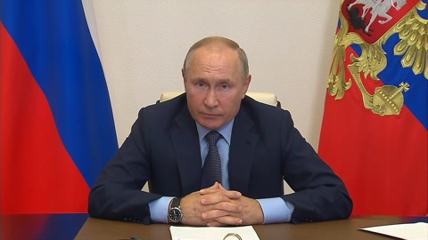Президент: Володин достоин возглавить Думу нового созыва. Новости на "России 24"