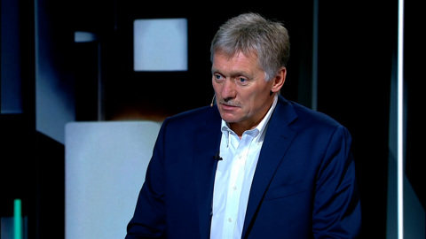 Песков: Россия не имеет отношения к кибератакам на госсайты Украины