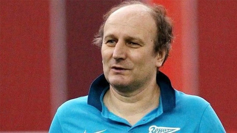 Экс-футболист "Зенита" Герасимец умер в возрасте 55 лет