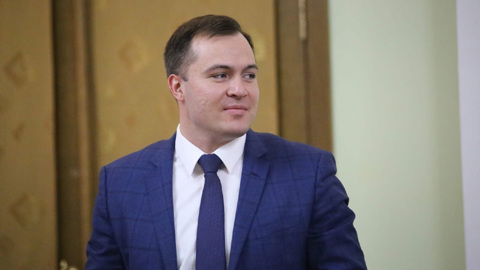 И. о. мэра Саранска стал уроженец Набережных Челнов