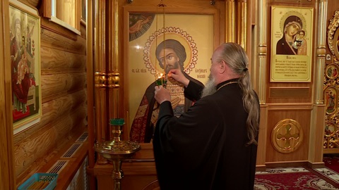 "Греховное комбо": мужчина дважды обворовал храм и попался на третьей краже
