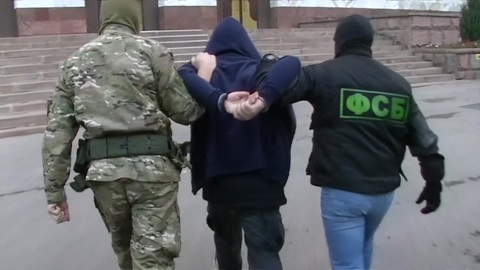 Участник нападения на Дагестан в 1999 году отправился в тюрьму на 25 лет
