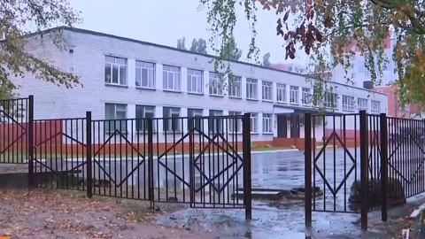 В школах Перми с 25 октября начнутся каникулы