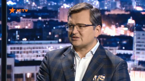МИД Украины заявил о грядущих 23-24 февраля "больших событиях"