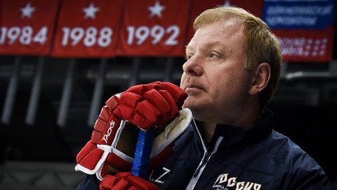 Жамнов ответил на претензию ФХР