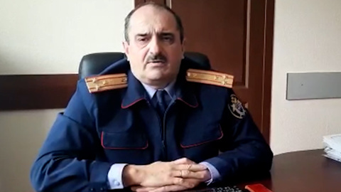 Тигр откусил палец ребенку в "Тайгане": возбужено уголовное дело. Видео из Сети