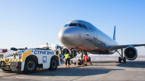 Прямые авиарейсы из столицы Приволжья в Махачкалу стартуют в ноябре