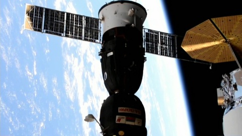 Первый российский бизнес-турист может полететь на МКС в 2024 году