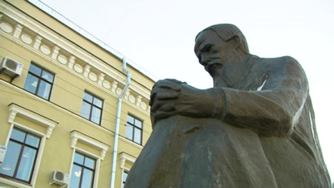 В Омске открывается Международный театральный фестиваль "Достоевский. Омск"