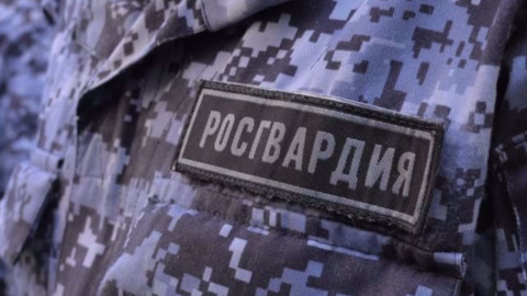 В Вологодской области задержан мужчина, расстрелявший двух человек