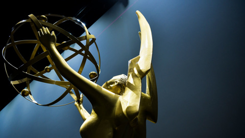 Премия Emmy досталась телеканалу Sky News