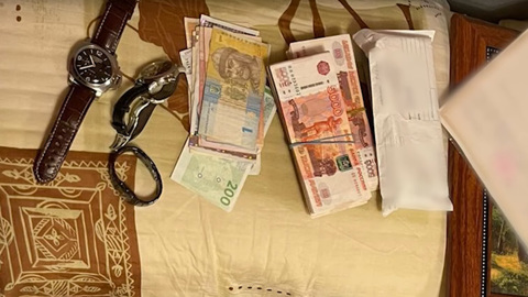 Экс-полицейский и адвокат обманули налоговую на 890 миллионов