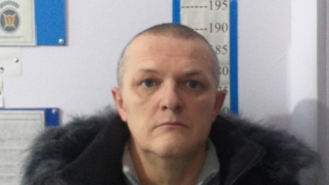 В Вологодской области поймали убийцу, скрывавшегося почти сутки