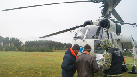 В Тверской области спустя год нашли тело пропавшего подростка