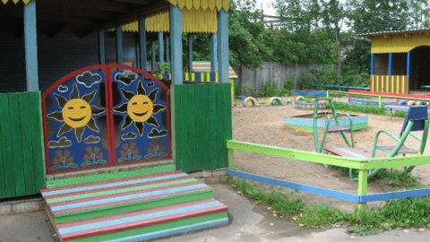 В Нижегородской области сторож детского сада умер на ночном дежурстве