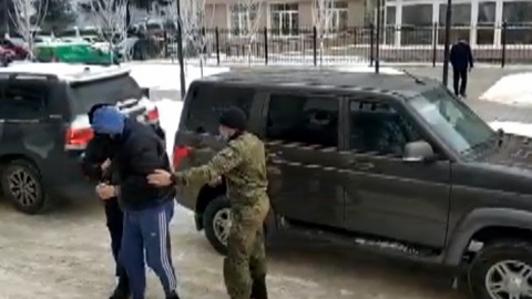 Дал взятку инспектору таможни: смолянин приговорен к четырем годам колонии
