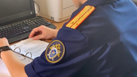 СКР проверяет историю с инвалидом, запертом в подмосковном доме престарелых
