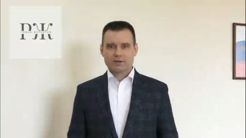Главу Гагаринского района Смоленской области взяли под стражу