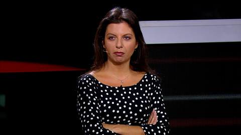 Мы уже понимали, что будет плохо: Симоньян рассказала о долгой травле RT в Германии