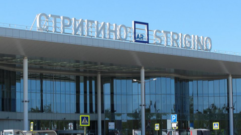 Из Нижнего Новгорода в Анталию увеличилось число авиарейсов