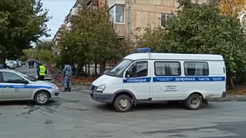 СК закончил расследование резонансного дела о тройном убийстве в Гае