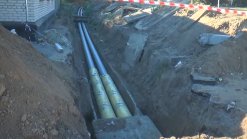 В Алтайском крае без тепла остаются 13 школ, детских садов и больниц