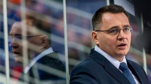 "Сочи" остался без тренера. Назаров отправлен в отставку