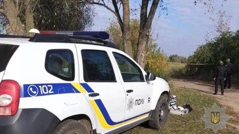 Полиция обезвредила мужчину, устроившего стрельбу из обреза