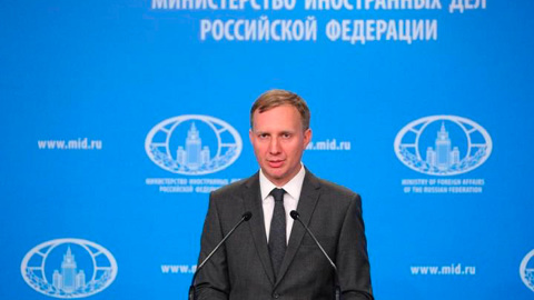 Разнаряд на обвинения: Россия дала совет исландским СМИ