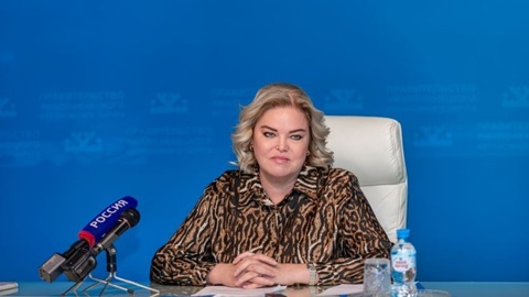 Пост вице-губернатора Ямала покинула Ирина Соколова