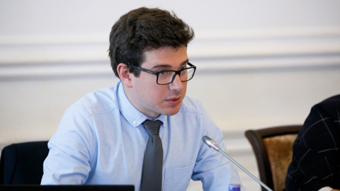 По делу о мошенничестве арестован управляющий директор Сбербанка