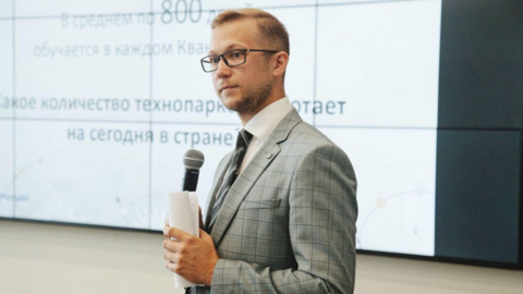 Двух крупных менеджеров Сбербанка арестовали по подозрению в мошенничестве