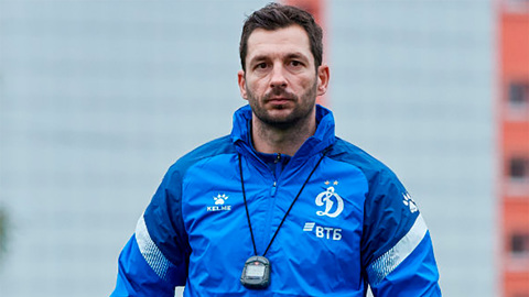Шварц – перед дерби: "Спартак" на ходу и добивается побед