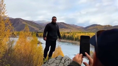 Александр Мясников рассказал, как бороться со страхом старости