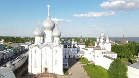 Власти Ярославской области намерены внести два объекта в список ЮНЕСКО