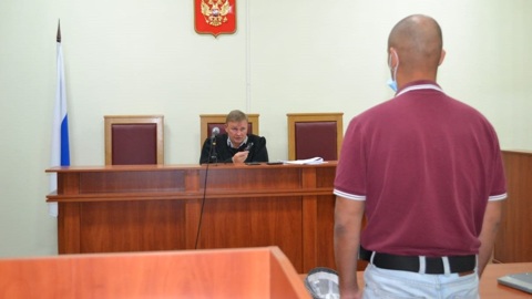 Житель Севастополя приговорен к реальному сроку за оправдание нацизма