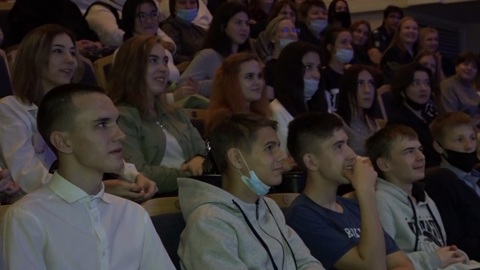 На Алтае завершается Шукшинский кинофестиваль
