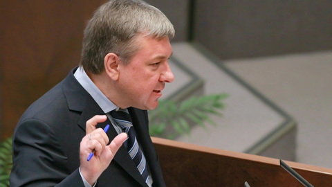 День резонансных задержаний: Исмаилов, Саакашвили, Чуян
